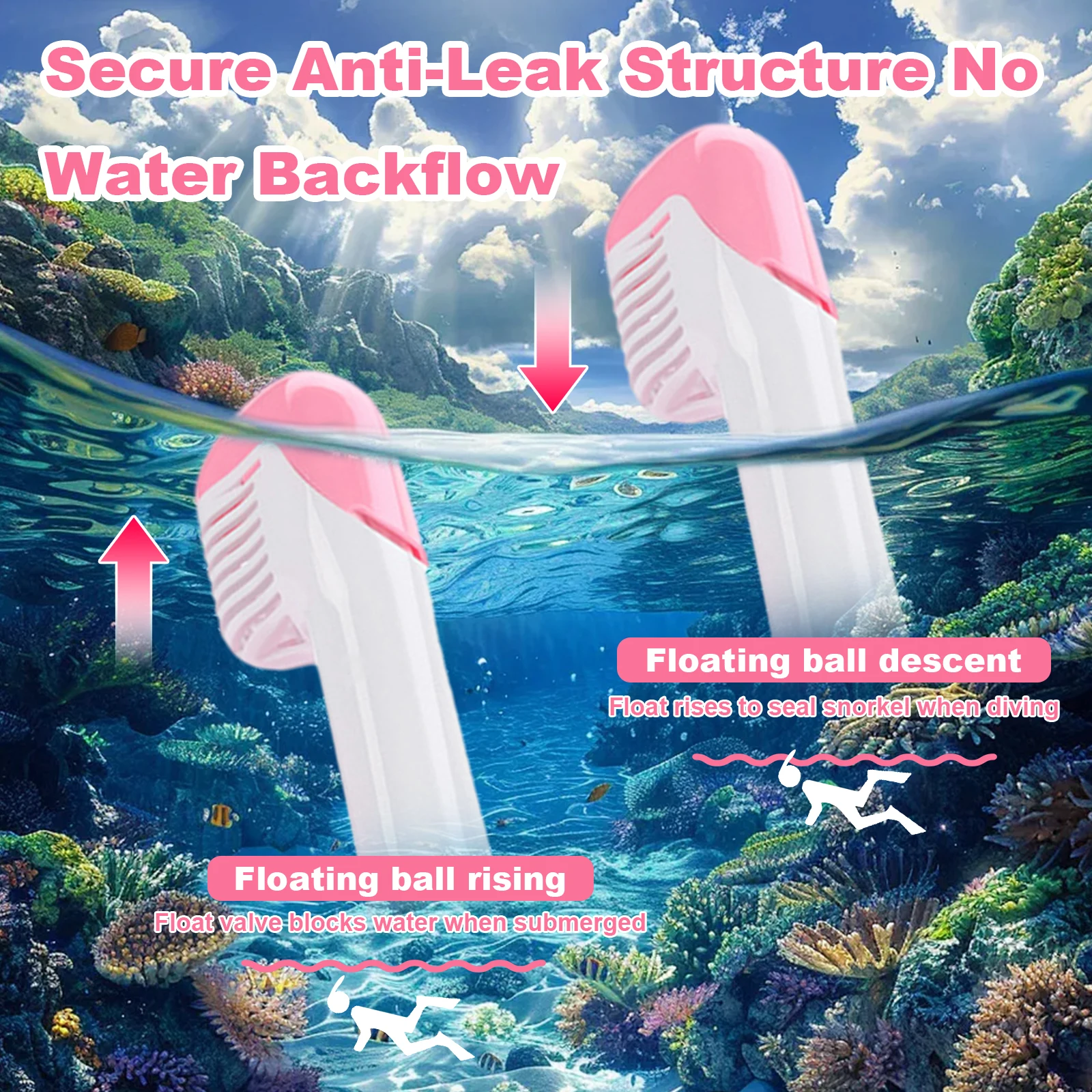 Thumbnail 3 - #15 Compare Snorkeling Equipment Before You Buy