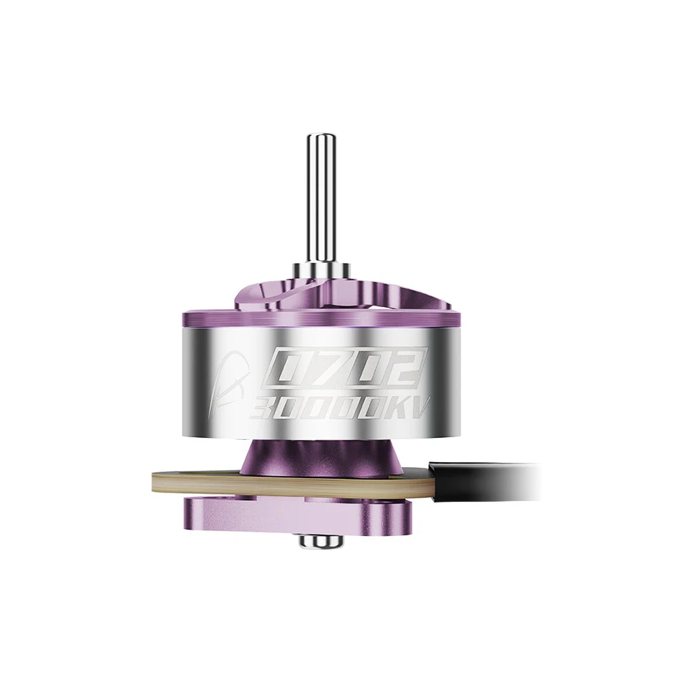 BETAFPV 0702 36000KV 30000KV 25000KV Bürstenlose Motoren (2026) für Air65 II Champion/Racing/Freestyle Whoop Drohnen