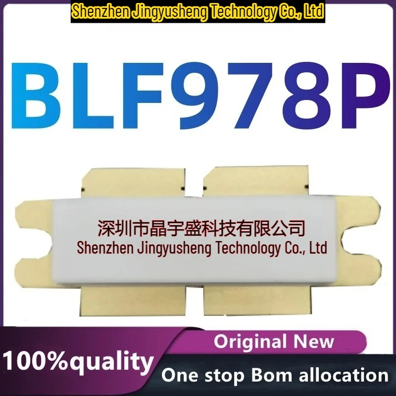 100% New Original BLF978P SMD RF Modul