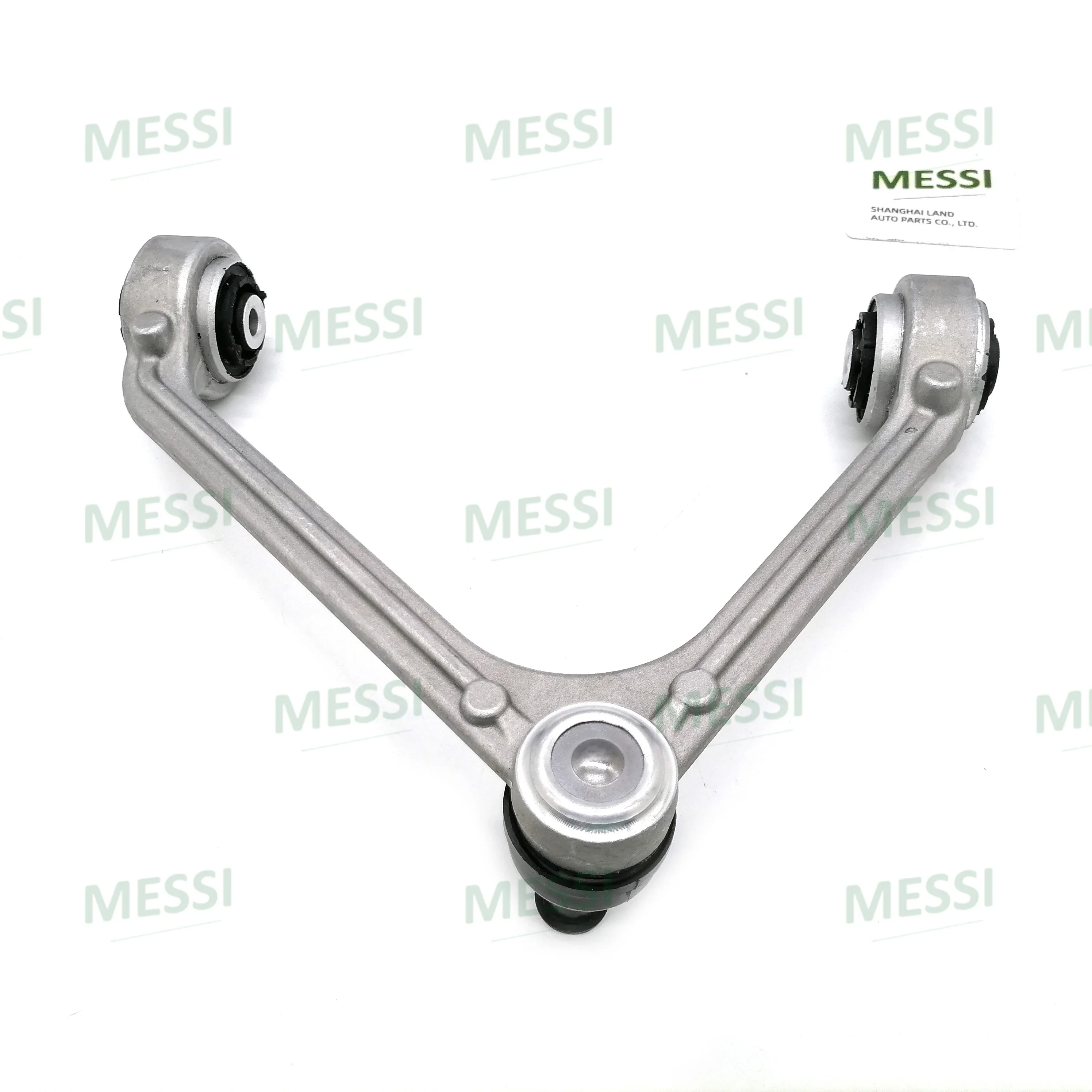 Control Arm Front Left Side Upper C2D36807 C2D21142 for Jagu ar XJ(10-)  Air Suspension Arm Spare Parts LD13985