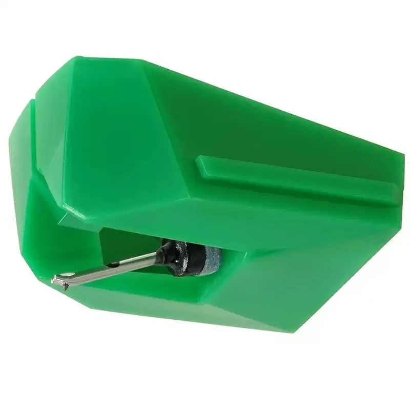 VMN95E Stylus AT-VM95E MM Dynamic Magnetic Oval Diamond Needle Point Vinyl Stylus