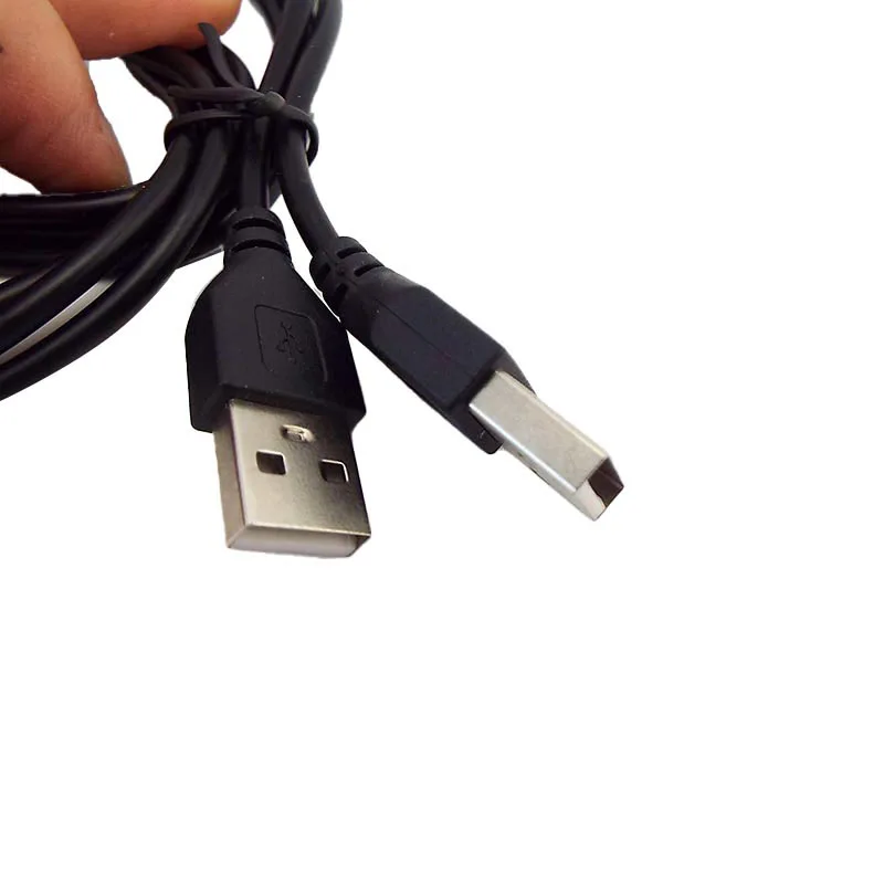 USB نوع كابل تمديد ذكر إلى ذكر ، موصل طاقة ، محول ، سلك موسع ، نقل عالي السرعة للكمبيوتر ، خط مزامنة البيانات e ، 1 متر