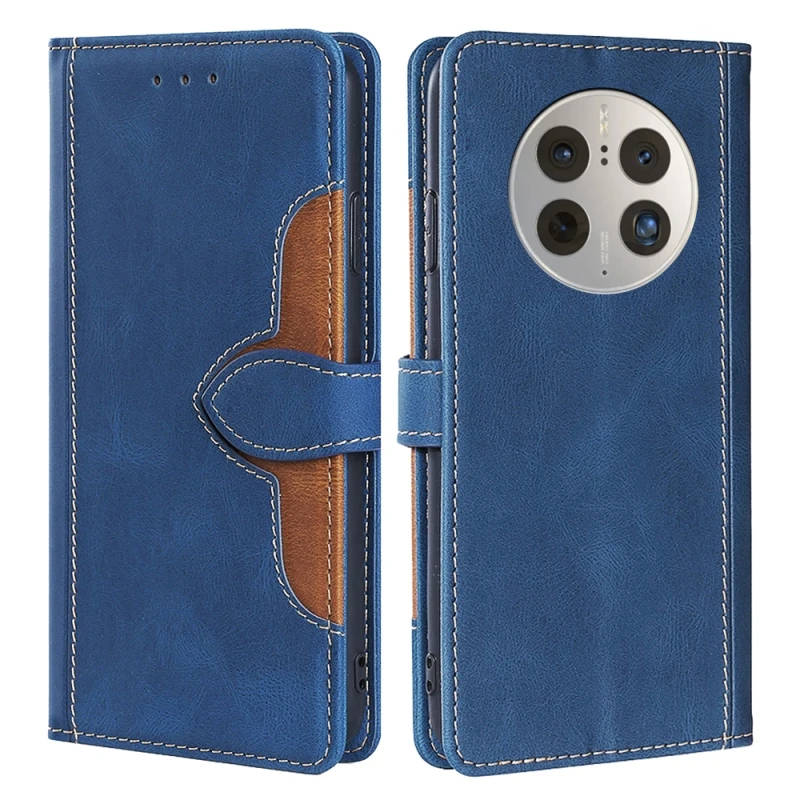 

Leather Multi Card Wallet Phone Case For Huawei Mate 50 40 30 Pro P40 40 30 Nova 6 7i 5i Shockproof Magnetic Flip Holder Cover