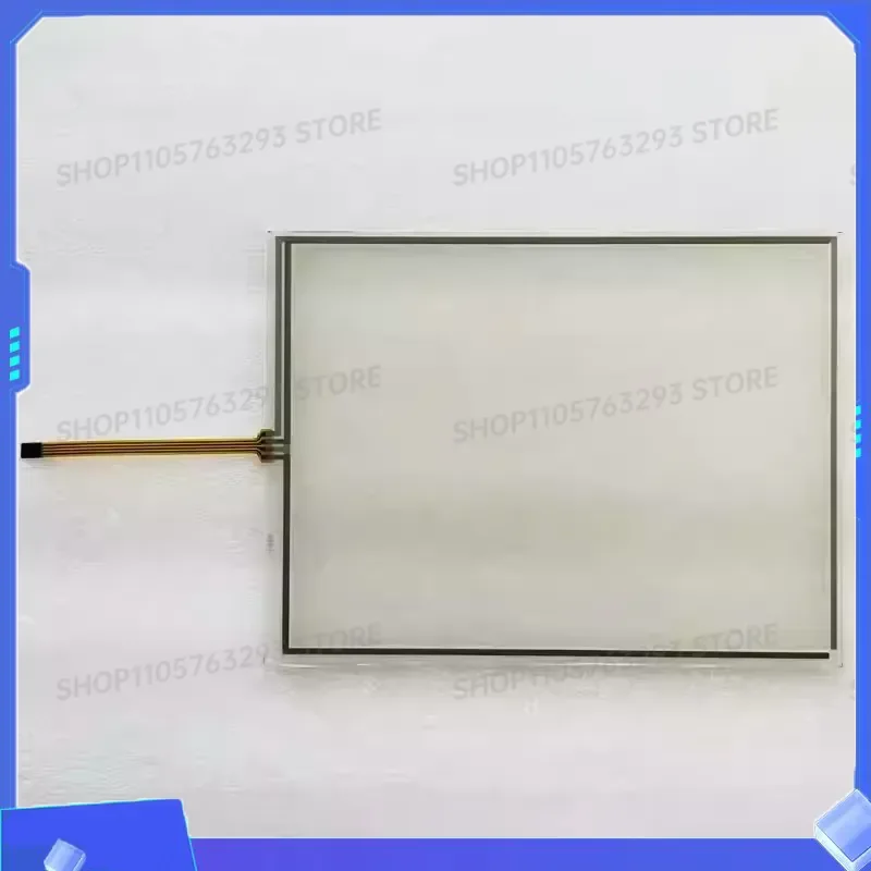 1PC New Touchpad For 1301-500 D TTI Touch Screen Glass Panel Digitizer