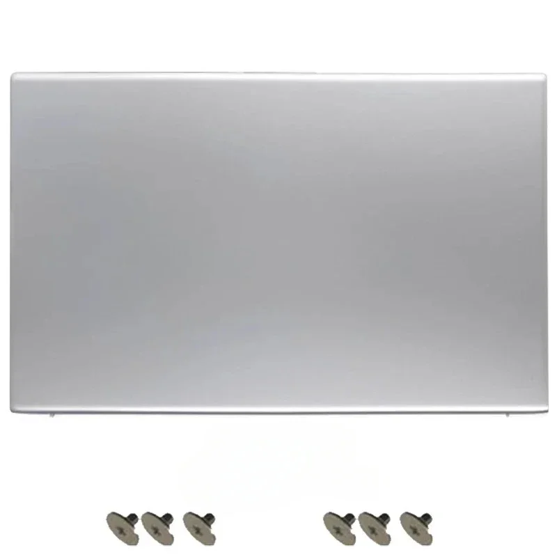 Laptop Case For ASUS VivoBook 15 X512 V5000F V5000J V5000D X512F A512 A512F F512 Notebook LCD Back Cover Front Frame Hinges