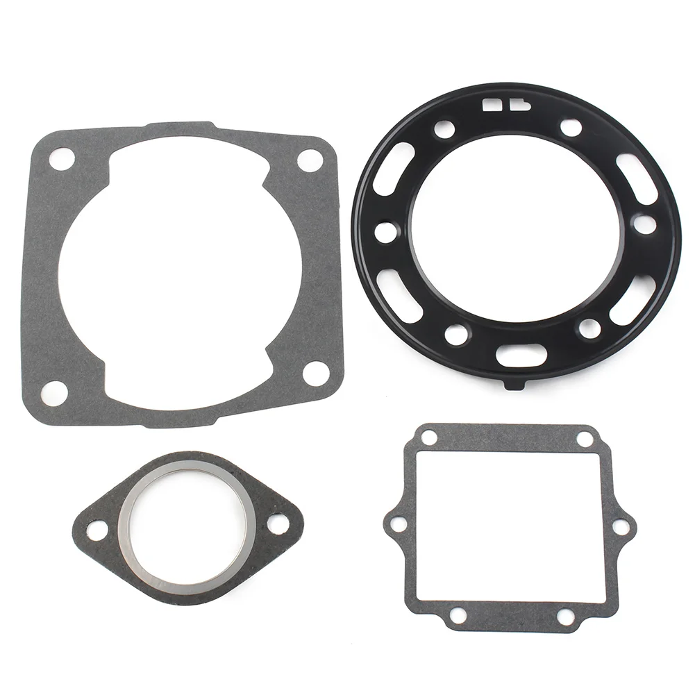 Top End Gasket Kit Set For Polaris 400 Scrambler Sport Sportsman Xplorer Xpress