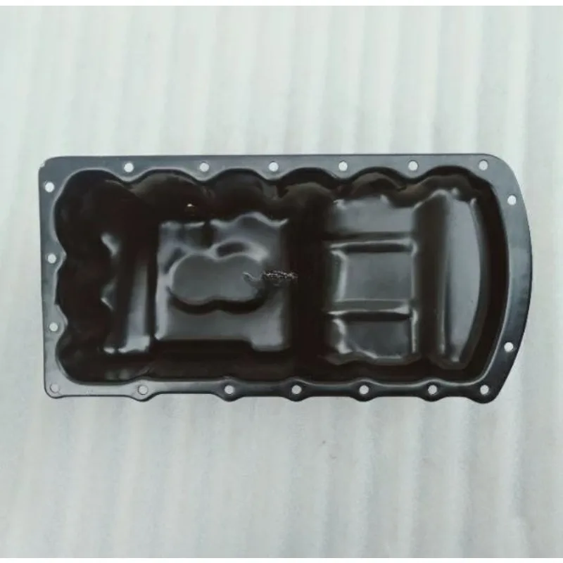 JL478Q Lower Body Oil Pan Machine for Changan Alsvin V5 V7 Eado CS35 Eadoxt