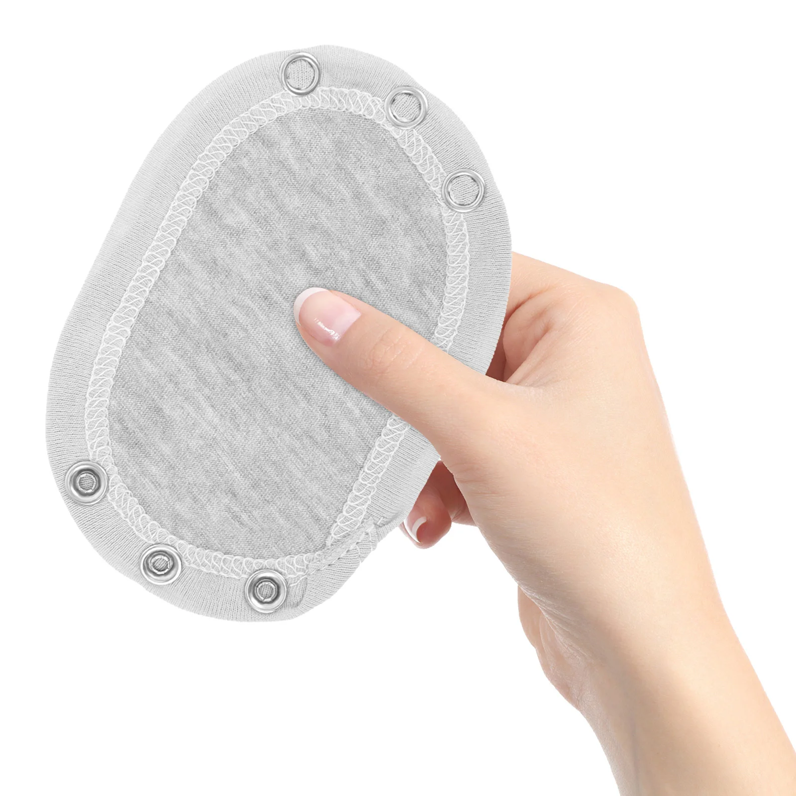 

Baby Bodysuit Extender Cotton Snap For Toddlers Newborn Jumpsuits Extension Soft Unisex Wearable Crawling Pants