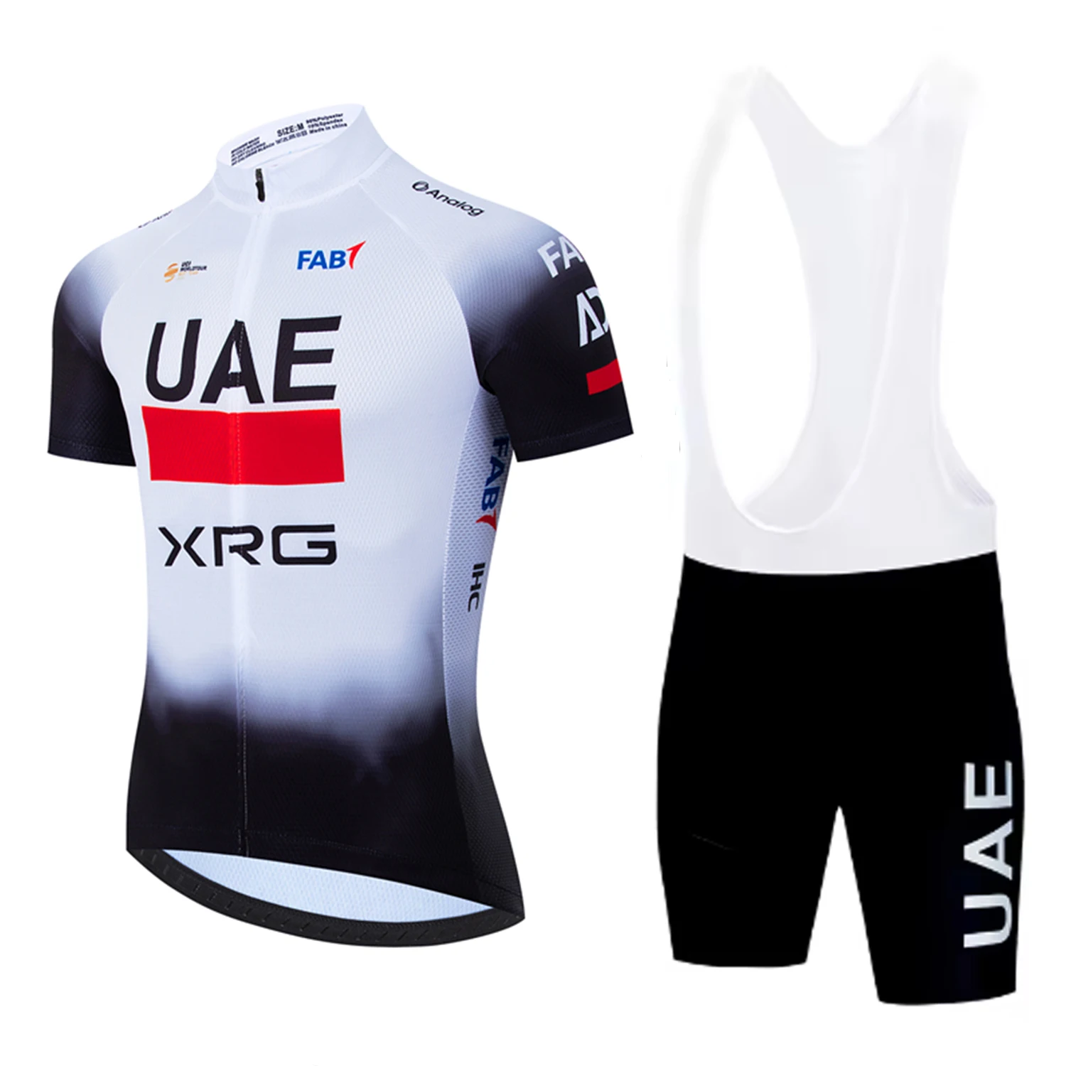 Uae New Pro Team 2025 Cycling  - đánh giá và giá Mountain Biking Uae