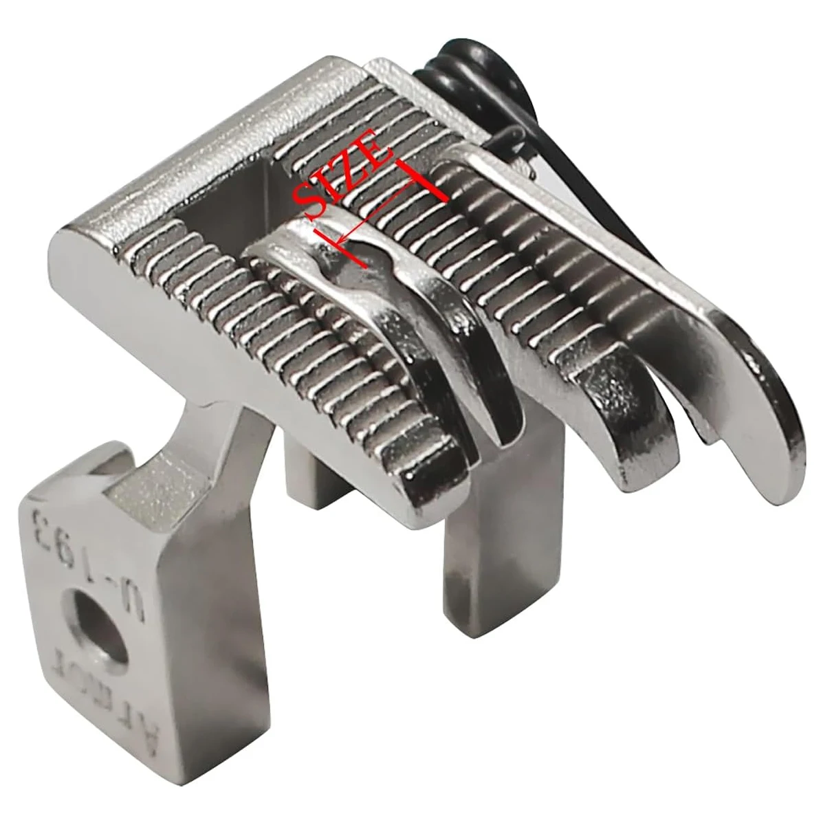 Thumbnail 3 - #39 Latest Sewing Machine Feet Offers