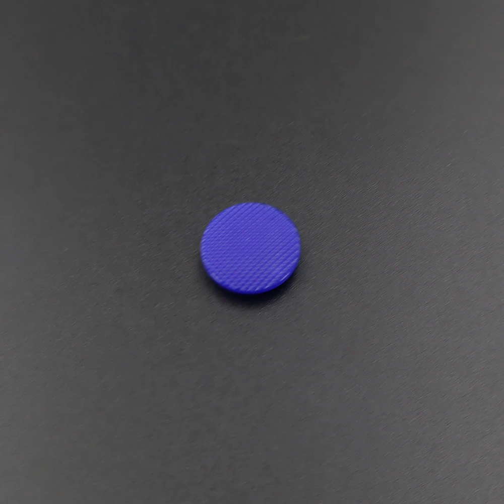 1/5/10/20pcs Multicolors Analog Joystick Cap For PSP1000 PSP 1000 Joysticks Caps Buttons view 5
