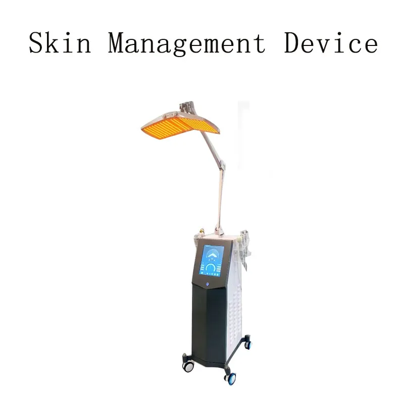 Home Skin Management Comprehensive Instrument, Beauty Salon Specialized Instrument, Skin Rejuvenation Instrument