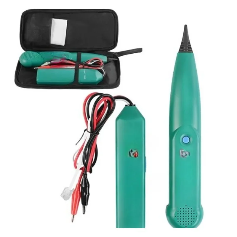 Electrical line finder, multi-functional strong electrician, network signal on-off line finder