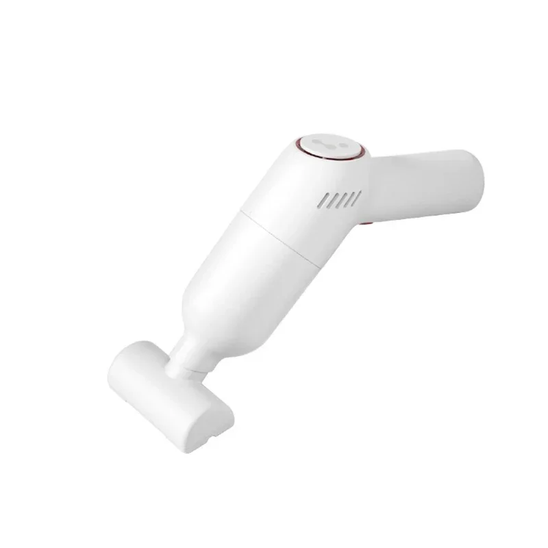 الأجهزة المنزلية سيارة مكنسة كهربائية شحن لاسلكي سيارة صغيرة محمولة خاصة عالية الطاقة قوة شفط قوية للغاية في كاليفورنيا