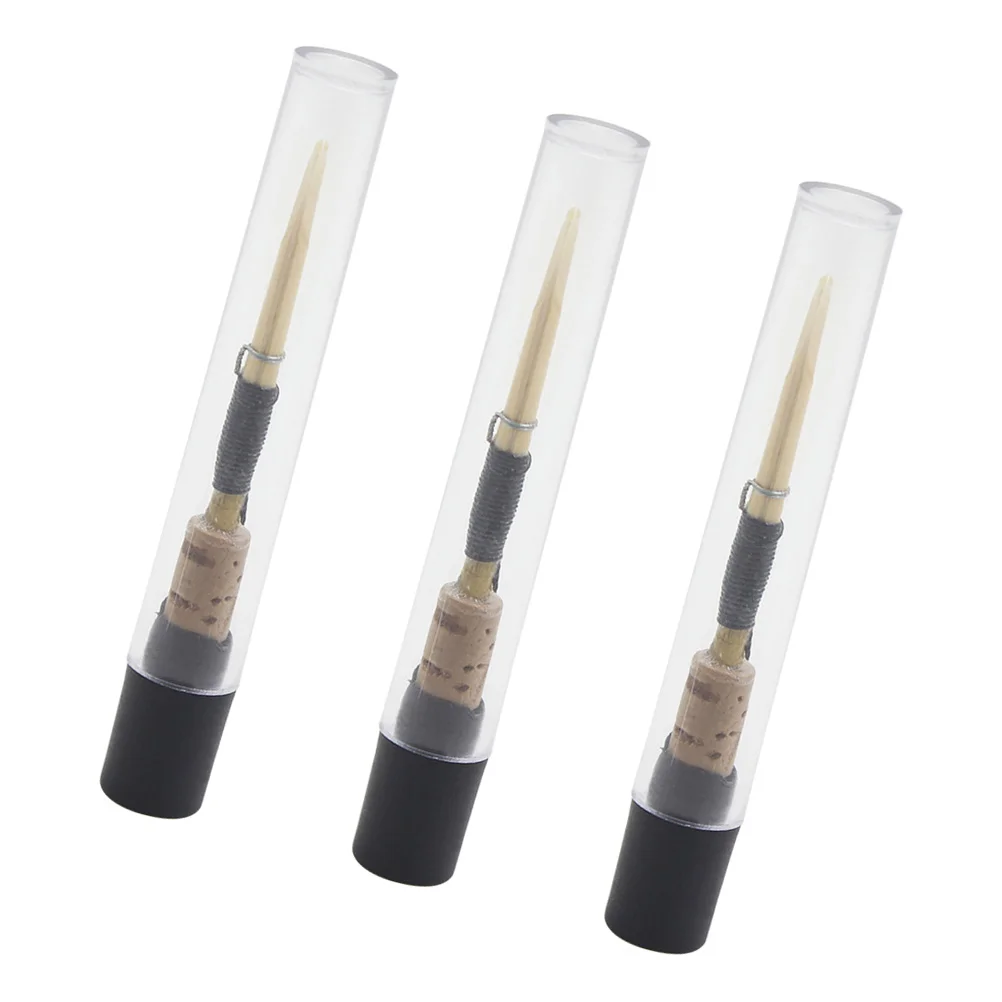 

3Pcs Oboe Replacement Oboe Instrument Part Instrument Accessory oboe reeds soft oboe reeds for beginner
