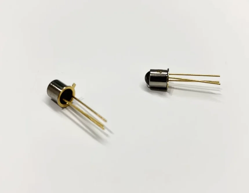 OP232 TT Optical Sensor Infrared, UV & Visible Light Emitter New Original Fast Shipping