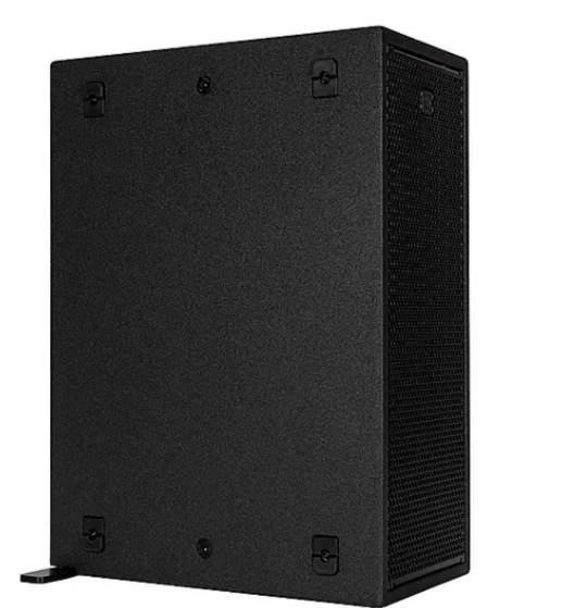

Best Sales RCF TT 808-AS Professional 2000W Powered Dual 8 Subwoofer Audio Sound Equipment