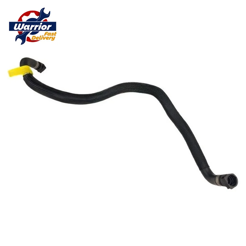 

LR114664 J9C20184 Oil Cooler Return Hose Pipe for E-PACE Evoque