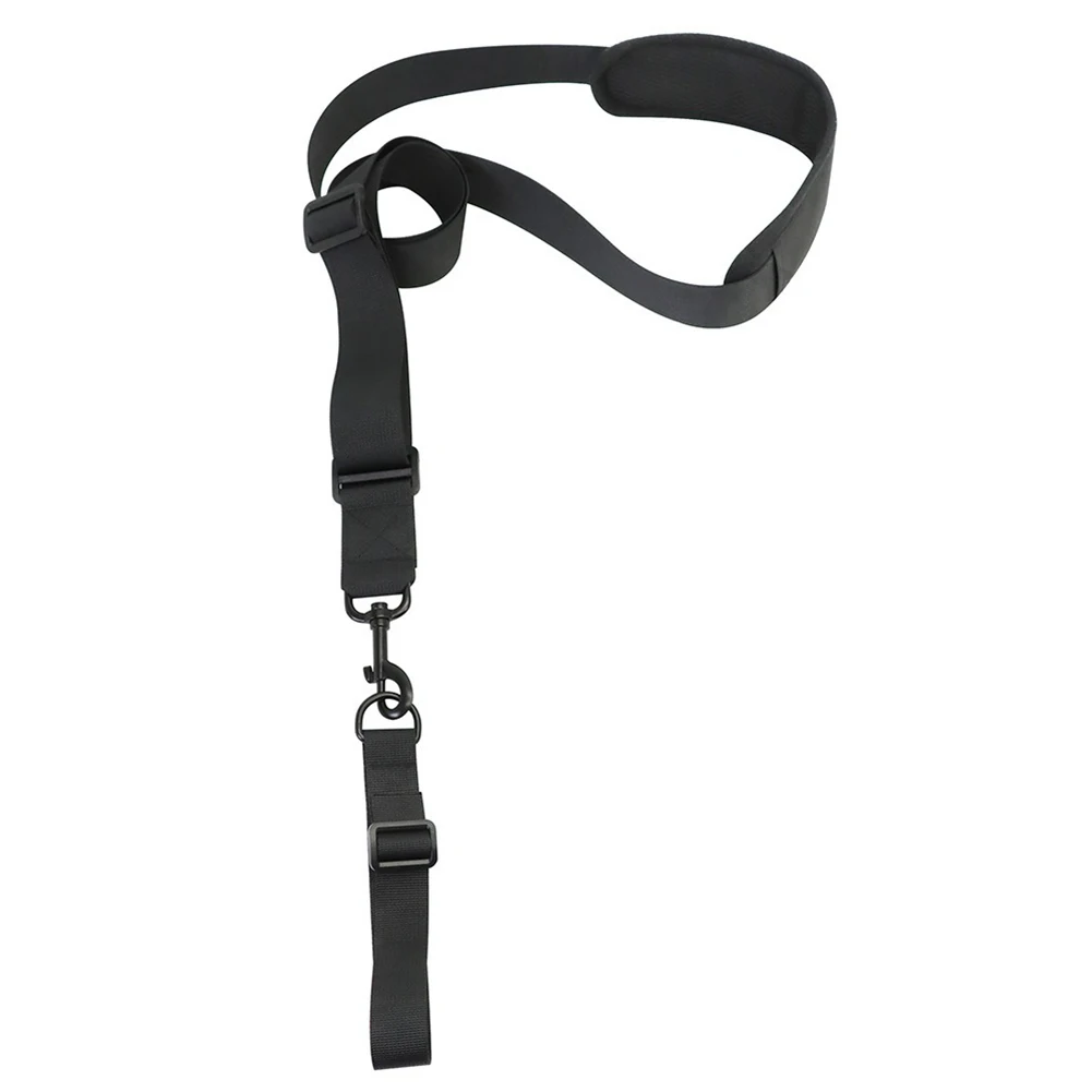 Premium Quality Adjustable Shoulder Strap For Shrub String Trimmer Grass Eater Leaf Snow Blower Lasting Durability