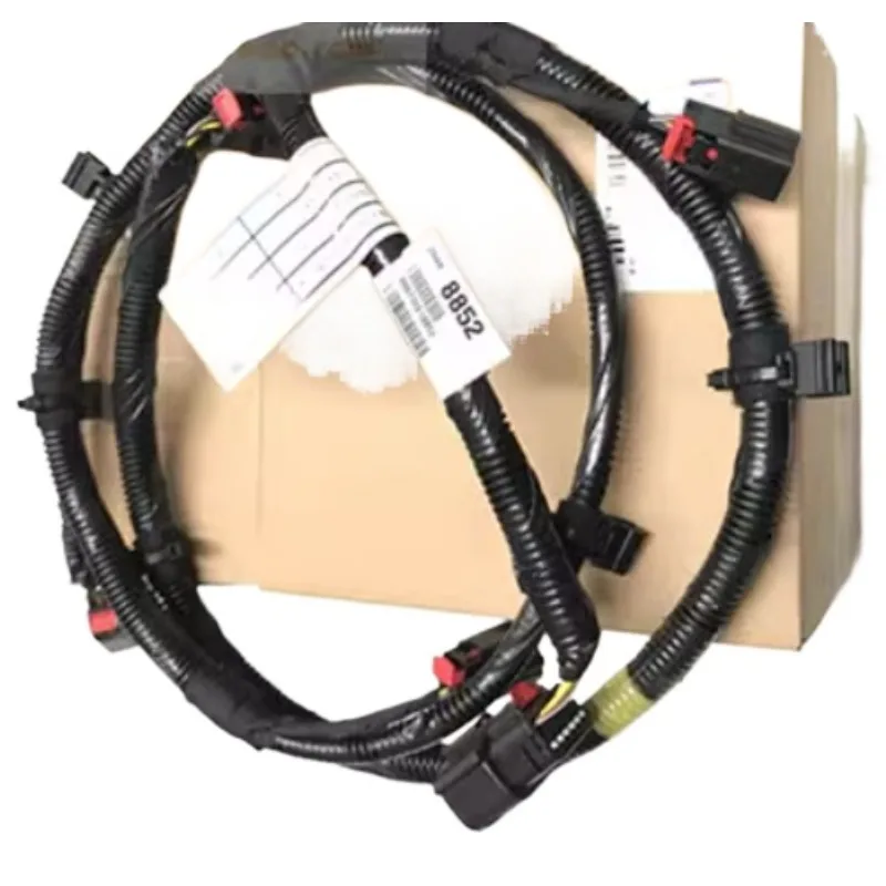 

26688852 Оригинальный жгут проводов для парковочного радара Buick Excelle GT, черный пластик, новая автомобильная запчасть