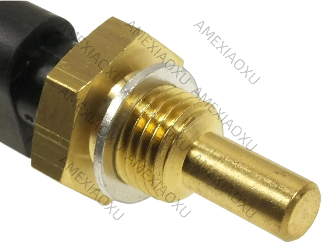 AMEXIAOXU 99760642000 Engine Radiator Water Temperature Sensor For Porsche 911 Boxster Cayenne Cayman 2007-2013 Car Accessories