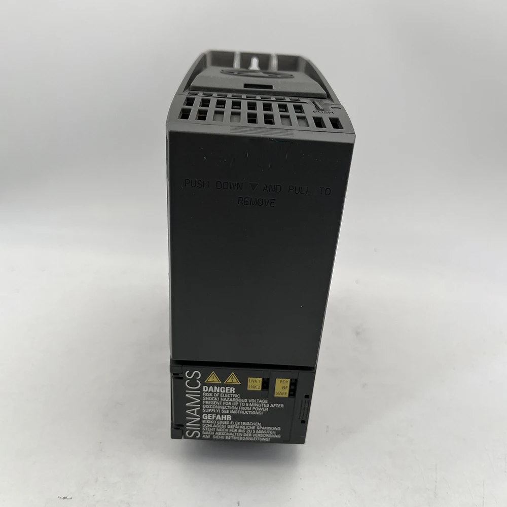 Frequency Converter For Siemens 6SL3210-1KE15-8UF1