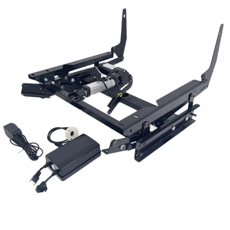 

Voice-activated massage function Office chair Sofa Electric telescopic frame Space capsule head Multifunctional accessories