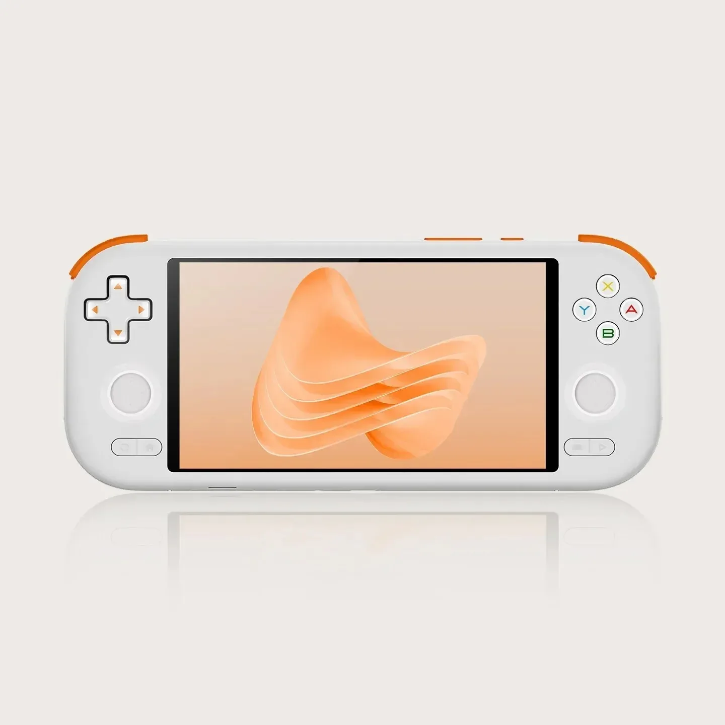 AMPOWN MANGMI AIR X Handheld Game Console