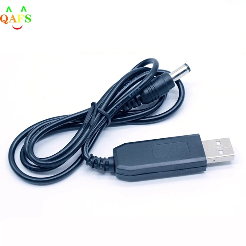 2.1X5.5Mm Usb Power…