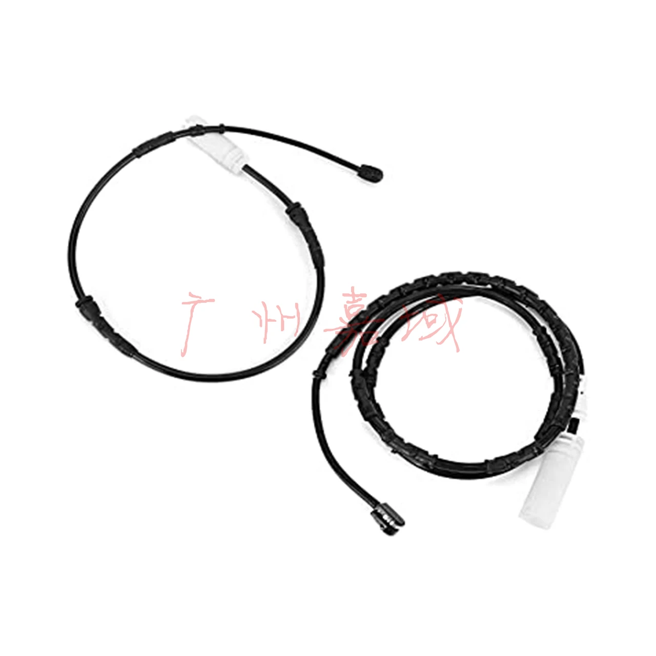 1PCS Front Rear Brake Pad Sensor Line for BMW E81 E82 E87 E88 E90 E91 E92 E93 34356792559 34356792564 34356789445 34356789440