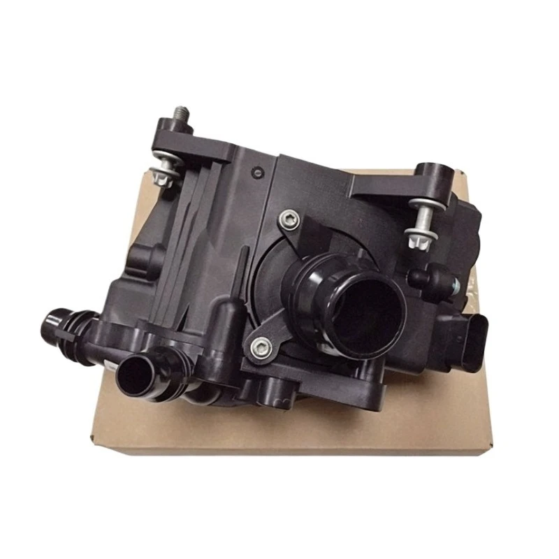 Thermal Management Module Thermostat for BMW B48 G30 G38 F30 F22 F31 F36 F20