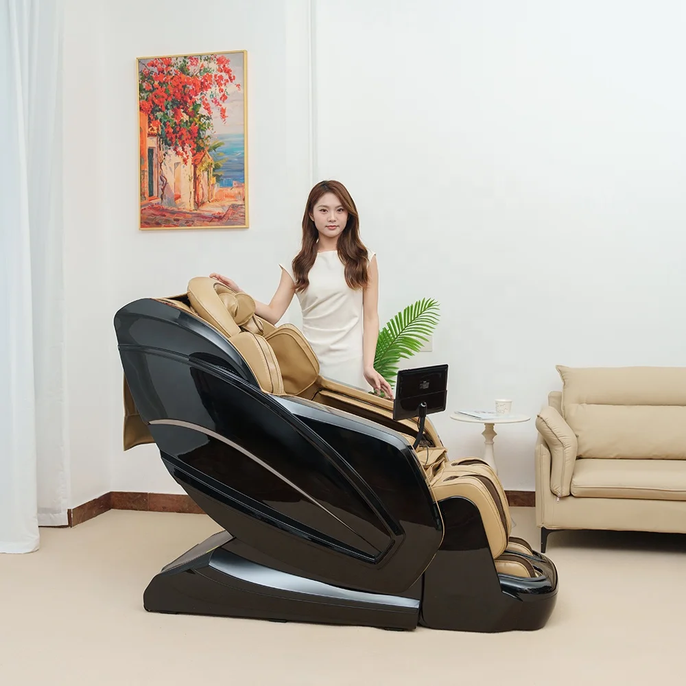 

Massage Chair Zero Gravity Massage Recliner Chair