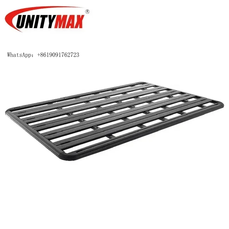 

Factory Hot Selling 4x4 lage roof rack for Wrangler JL 220 roof rack
