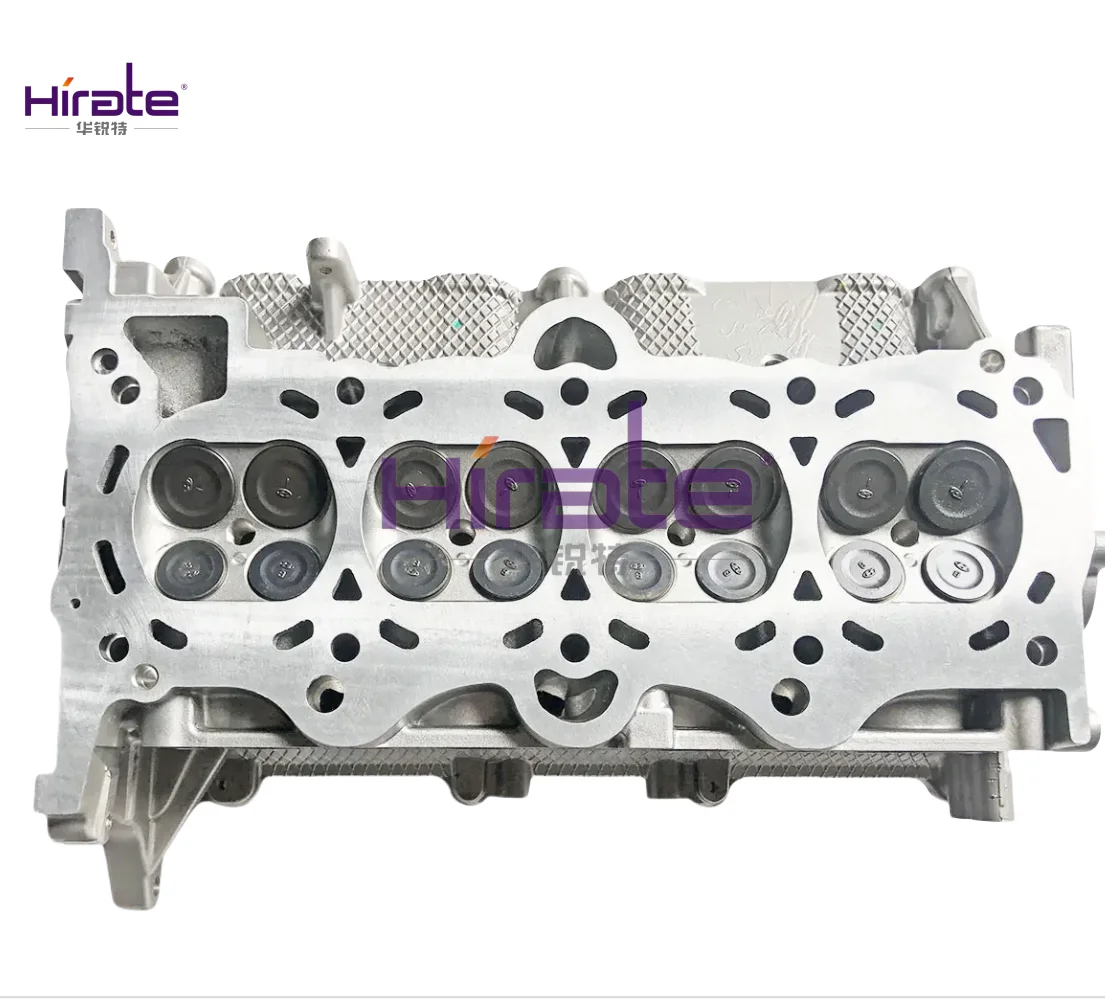 

Factory Direct Auto Engine Parts G4fg Complete Cylinder Head Assembly For Hyundai Elantra 1.6L Model 22100-2b200 Manufactured