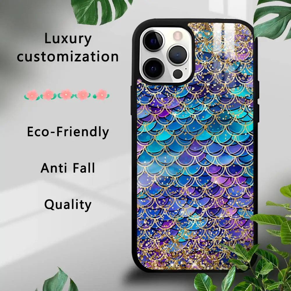 حافظة لهاتف آيفون 16 15 14 13 12 11 Pro Xs Max Mini Plus Celulares Hard Funda