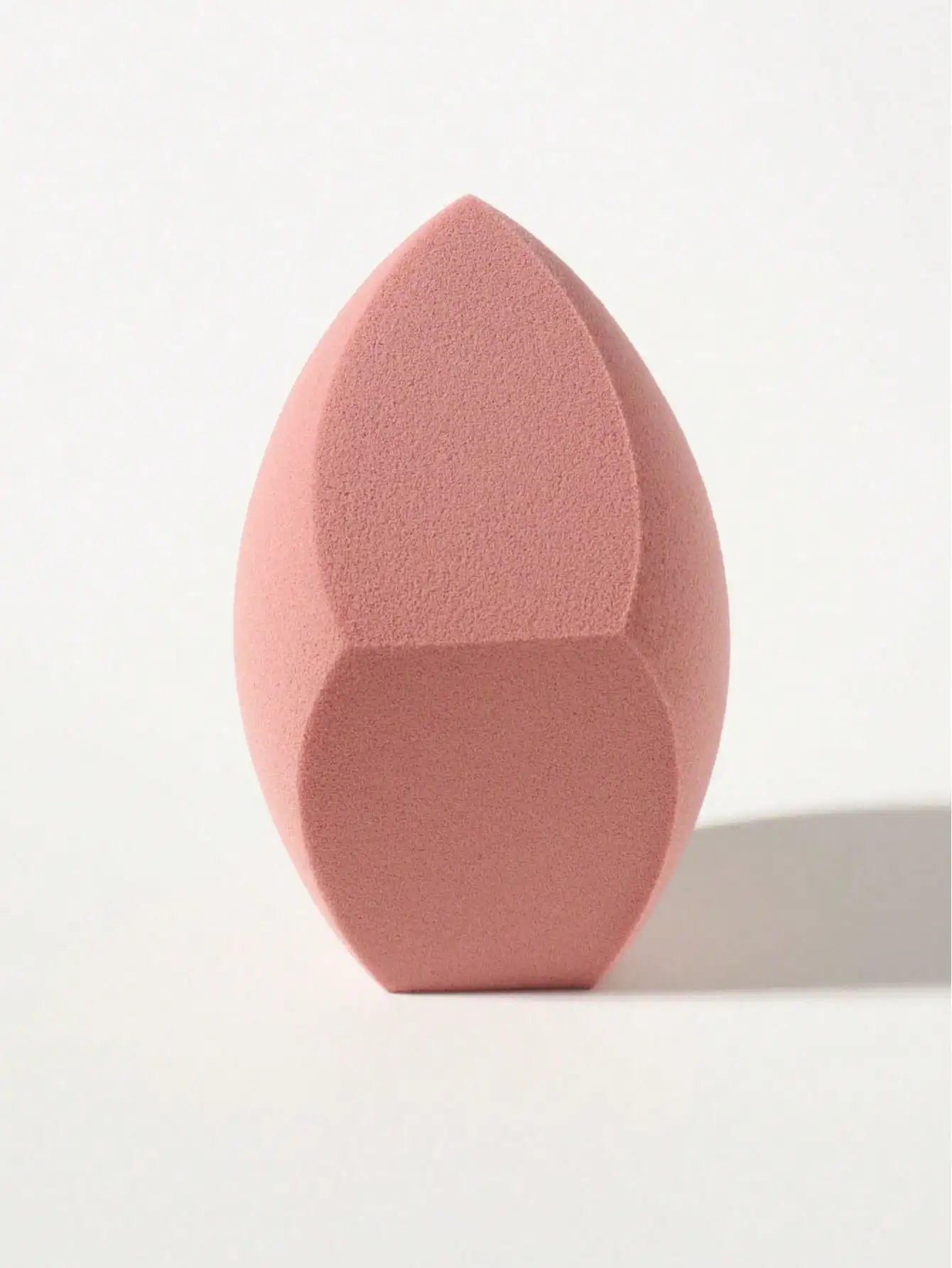 ウェットおよびドライデュアルパーパスメイクアップスポンジ、デイリーメイク用メイクアップツール、ポータブルデイリーおよびトラベル、1ラージ