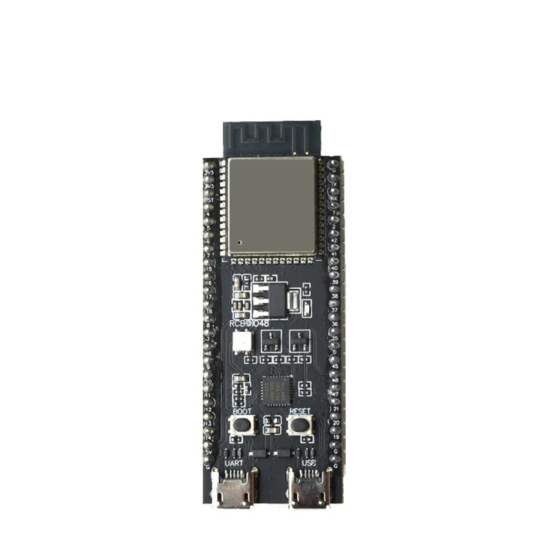 Esp32-S3-Devkitc-1 …