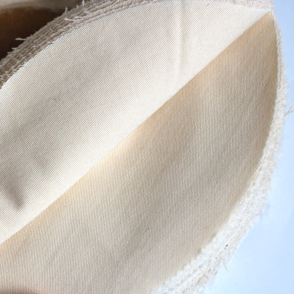 Furo para roda de ar de algodão, 1 peça, 4 polegadas-8 polegadas/200mm, tecido de 5/8 polegadas, aberto, polimento de viés