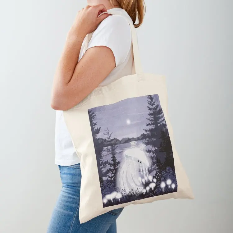 

The Toadstool Queen (2) Tote Bag shopper bag women shopping trolley bag Women's bags Candy bags