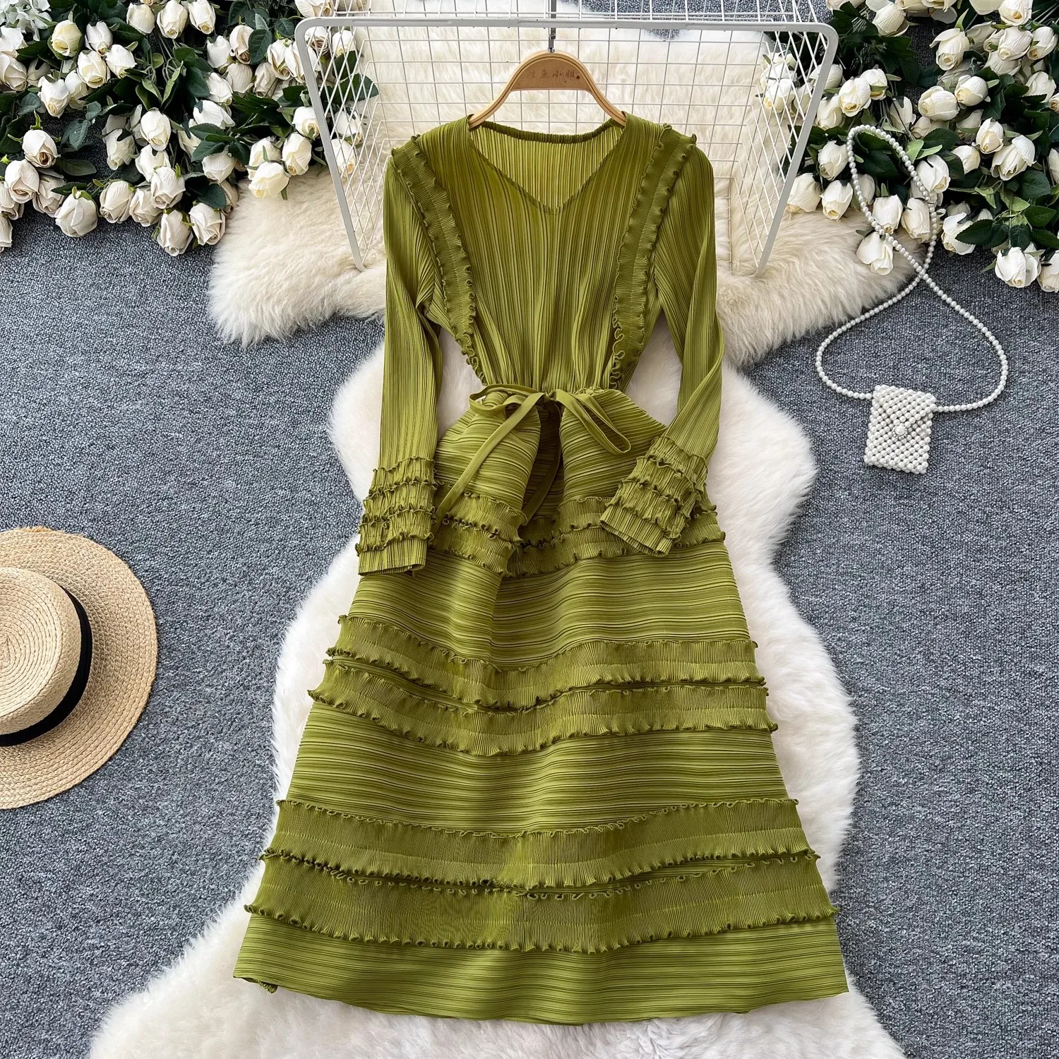 

Fashion Women Dress
