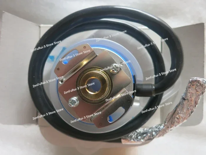 Encoder 48-2048P4-L6-5V brand new and genuine