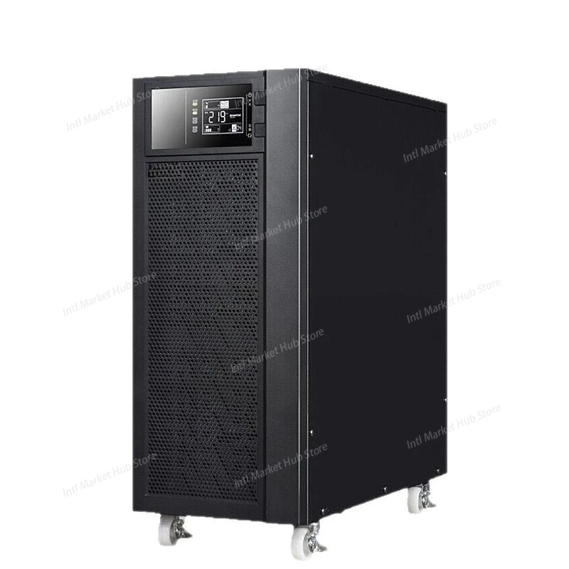 

Для источника питания ИБП C1K/C2K/C3K/C6K/C10K/стандартной машины онлайн для источника бесперебойного питания ИБП