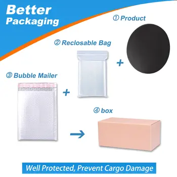 Krytka tažného oka pro přední nárazník pro Toyota Corolla, příslušenství 2009 2010, levý pravý 52128-02910 52127-02910 10 nejlepší prodej Přední nárazník Toyota Rumion - №4