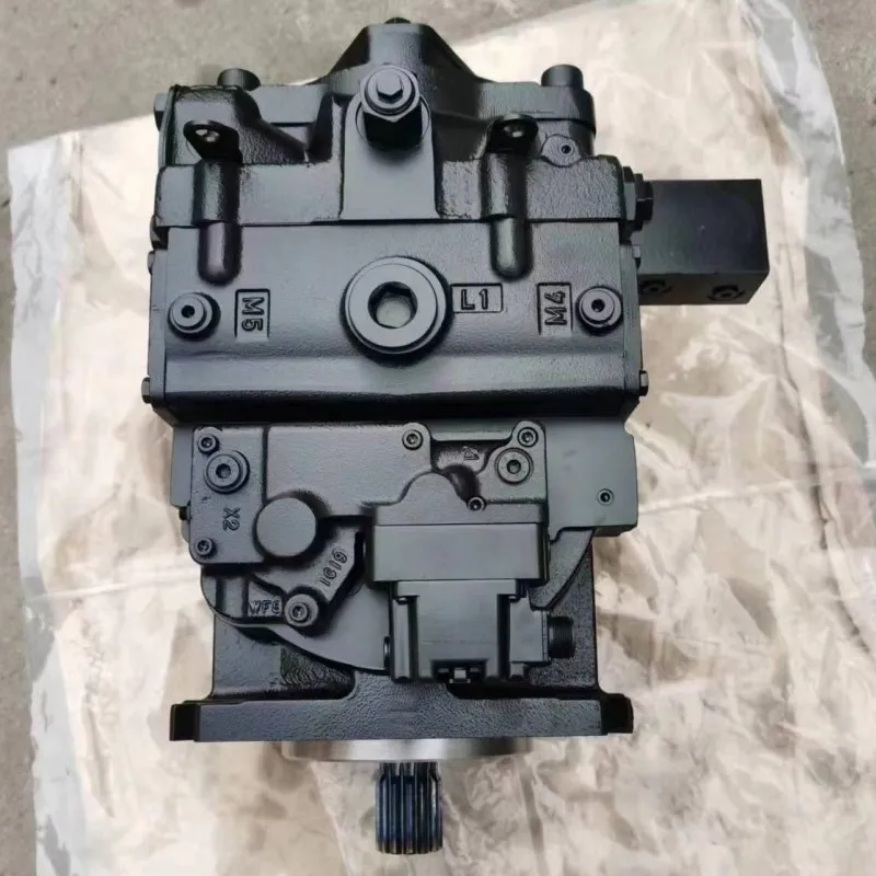 90-R-250-KA-1-BC-80-S-3-C8-K-03-NNN-38-38-30 سلسلة 90 250cc أجزاء المضخة دليل 90R250 KA1BC80 S3C8 K03 NNN 383830 #4