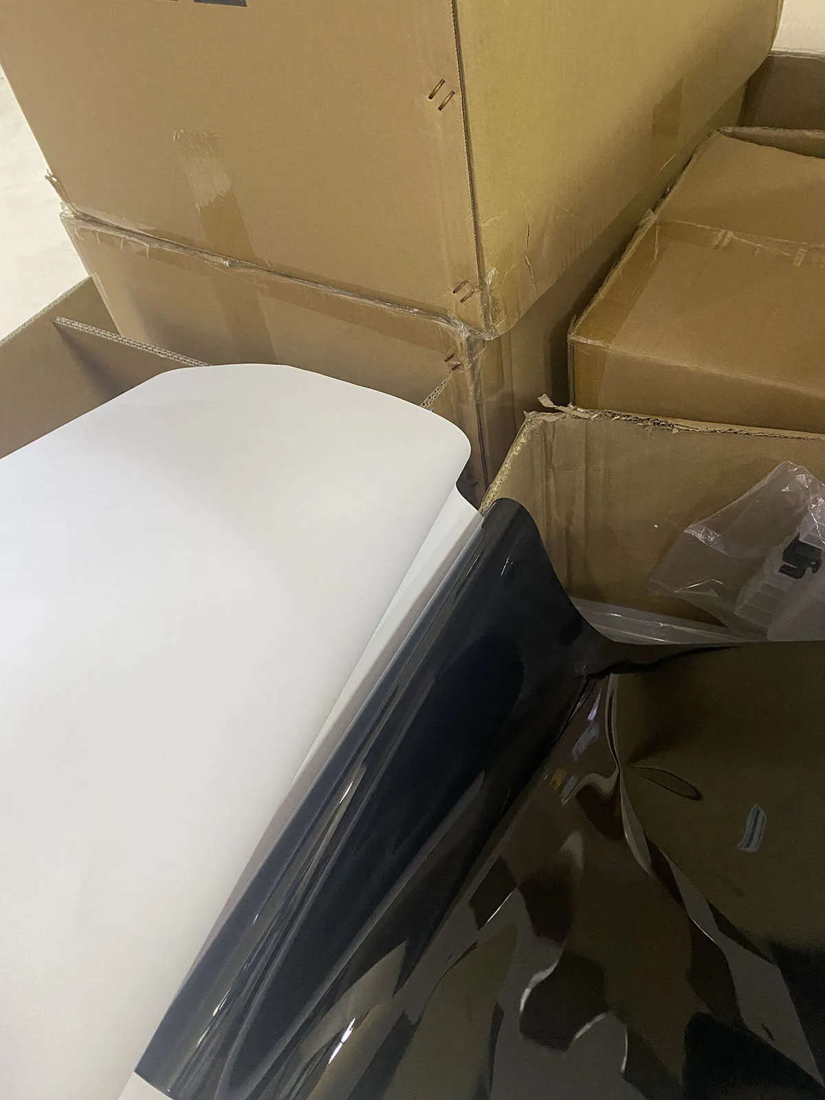 

FM4-7241-000 FY7-0408-000 IRC5030 ITB Transfer Belt for Canon iR ADVANCE C5030 C5035 C5045 C5051 C5235 C5240 C5250 C5255