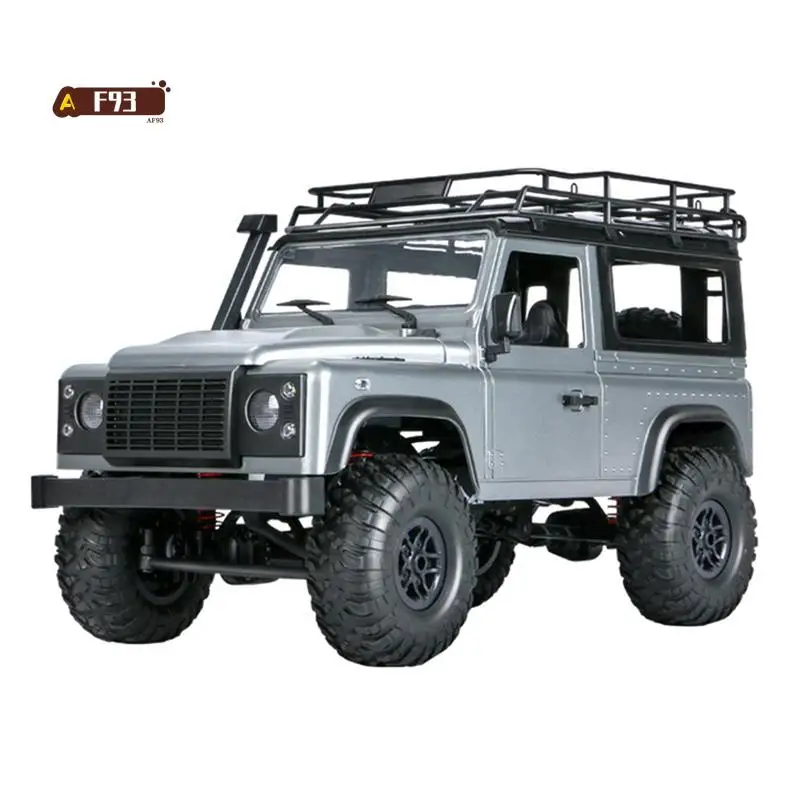 Af93-8Pcs Rc Car Ti… - image
