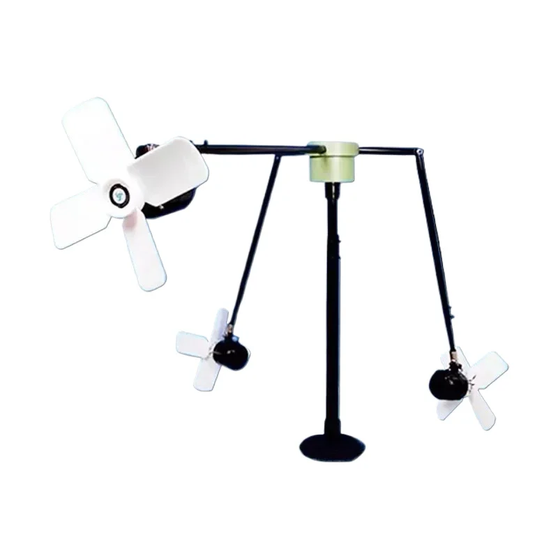 Circular Knitting duster Dedusting Fan for Knitting Textile Machine Spare Parts