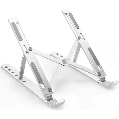 

IDock N29-3 Folding Aluminum Notebook Stand