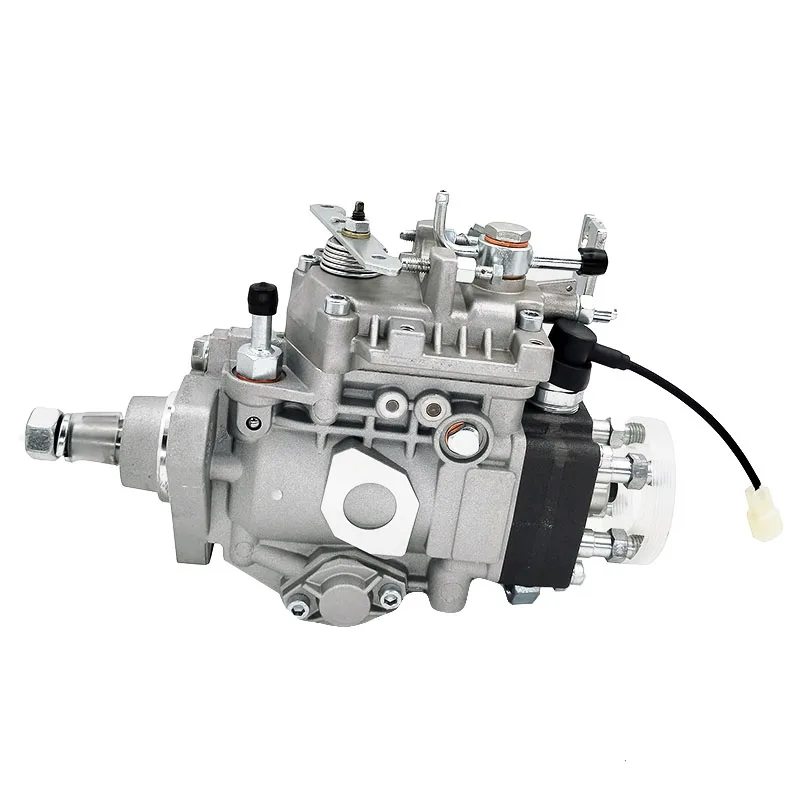 Diesel Fuel Injecti… - image