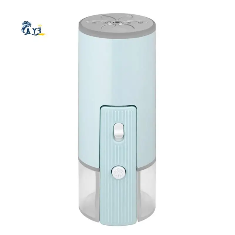 

AY03-Handheld Garment Ironer,Portable Folding Garment Ironer,Steam Ironing Machine Home And Travel Garment Steamer EU Plug Durab